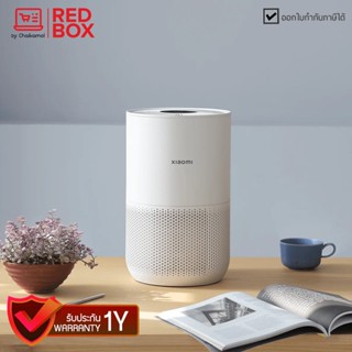 [พร้อมส่ง] เครื่องฟอกอากาศ Xiaomi Air Purifier 4 Compact เครื่องฟอกเสี่ยวมี่ Mi 16-27 ตรม. / รับประกันศูนย์ไทย 1 ปี -...