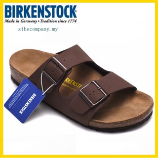 Birkenstock Arizona รองเท้าแตะ รองเท้าชายหาด สําหรับผู้ชาย และผู้หญิง