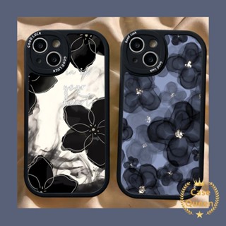 เคสมือถือ แบบนิ่ม ลายดอกไม้ สไตล์วินเทจ หรูหรา สําหรับ Vivo Y16 Y35 Y15A Y31 Y22 Y02 Y21A Y20i Y21s Y22s Y33s Y21 Y02s Y22s Y91 Y11 Y12i Y91C Y15 Y12 Y30 V23 Y51 Y15s Y20 Y17 V25 V25E V23E