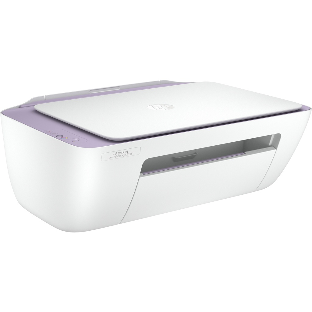 PRINTER ( ปริ้นเตอร์ ) HP DeskJet Ink Advantage 2335 / 2337 เครื่องพิมพ์ พร้อมหมึกแท้