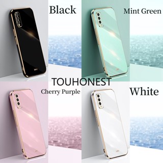 เคส Oneplus 8 Pro เคส Oneplus 9 Pro Case Oneplus 8T Casing Oneplus Nord 2 Case New Soft Silica Gel Protection Anti-drop Phone Cover Case ใหม่ ซิลิกาเจล นิ่ม ป้องกัน เคสโทรศัพท์ กันตก