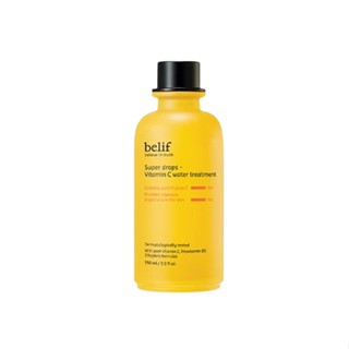 Belif Super Drops Vitamin C Water Treatment 150ml