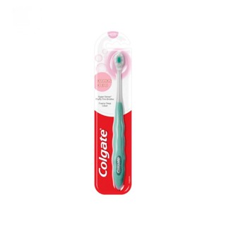 Colgate คอลเกต แปรงสีฟัน คุชชั่น คลีน