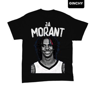 【ใหม่】Ja Morant "Morant Head Classic" Young King | GINCHY