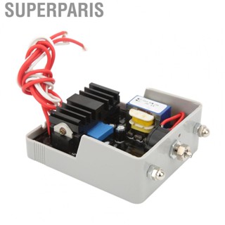 Superparis AVR Volt Regulator  1W Automatic Voltage Regulator  for Generator