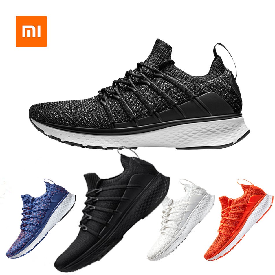 Sale💡 ซื้อด่วน จำกัด เวลา Xiaomi Mijia sneakers รองเท้า  รองเท้าชาย (รับประกันของแท้ 100%)