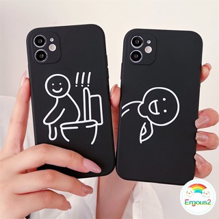 เคสโทรศัพท์มือถือ ลายอิโมติคอน สําหรับ Huawei Y9 Prime 2019 Nova 7i 10 9 8 7 6 SE Pro Nova Y90 Y70 Plus Nova 5T 4e 3i Y7A Y9s Y6P P30 Lite P40 Mate 40 30 Pro