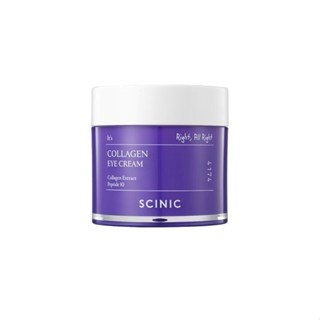 SCINIC Collagen Eye Cream 80ml