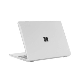 เคสแล็ปท็อป แบบใส สําหรับ Surface Laptop Go 2 12.4 นิ้ว Go SurfaceLaptopGo Go2 cover