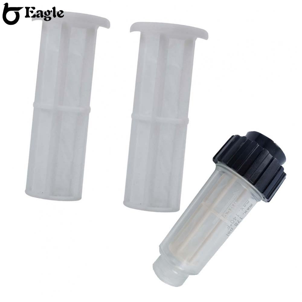 2024 Auto High Pressure Washer Water-Filter For Karcher K3 K4 K5 K7 Pressure Cleaner