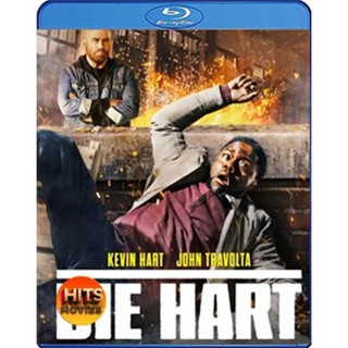 Bluray บลูเรย์ Die Hart The Movie (2023) (เสียง Eng | ซับ Eng/ไทย) Bluray บลูเรย์