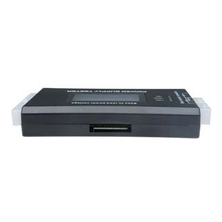 Aideepen ATX เครื่องตรวจจับพาวเวอร์ซัพพลาย และซ่อมแซมหน้าจอ Lcd คริสตัลเหลว สําหรับคอมพิวเตอร์