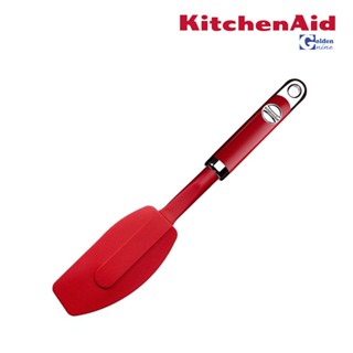 มีด มีด KitchenAid ไม้พายซิลิโคนสปาตูล่า Spatula [KS032ER]