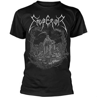 ใหม่ เสื้อยืดผ้าฝ้าย พิมพ์ลาย Emperor Luciferian สไตล์บูติก ไซซ์ XS-4XL-5XL-6XL สําหรับผู้ชาย ของขวัญคริสต์มาส 546206