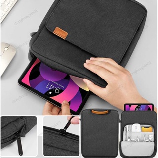 กระเป๋าแท็บเล็ต กระเป๋าสะพายไหล่ สําหรับ Xiaomi Mi Pad 6 Pro Xiaomi Mi Pad 5 Pro 11 นิ้ว 2021