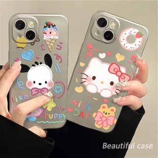 เคสโทรศัพท์ซิลิโคน TPU ใส แบบนิ่ม กันกระแทก สําหรับ IPhone 11 12 13 14 Pro Max 7 8 Plus X XS XR SE 2020