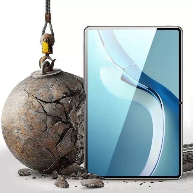 HUAWEI MATEPAD 11 (DBR-W09) 2023 TEMPERED GLASS ANTI-SCRATCH SCREEN PROTECTOR