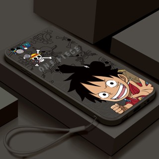 Casetify เคสโทรศัพท์มือถือ ลายการ์ตูนอนิเมะ One Piece Lufei สําหรับ Samsung Galaxy S20 FE SM-G780F G780F DSM G780G