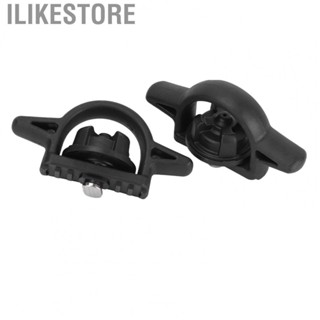 Ilikestore Tie Down Anchor 2 Pcs Bed Cleat PT278 35160 Cargo Box Anchor Truck