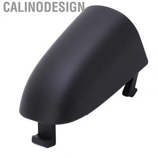 Calinodesign Handbrake Handle Cap ABS Plastic Parking Brake Lever Cap 31329236 for C30 C70 V50 2004-2012