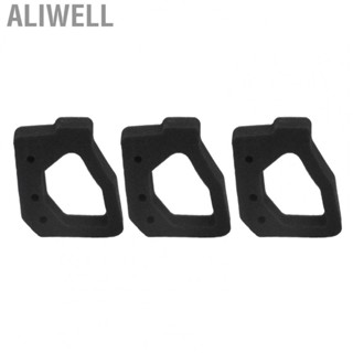 Aliwell Air Filter Cleaner  Engine Filter Air Cleaner Superb Craftsmanship Gliding High Accuracy  for GX25 Engine