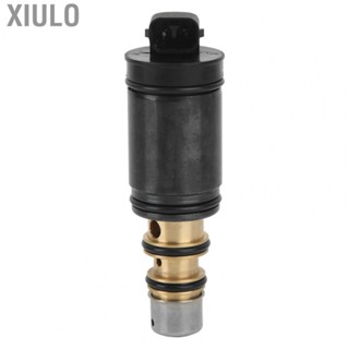 Xiulo AC Compressor Electronic Control Valve Fast Response  Compressor Valve  ECV14 for Car