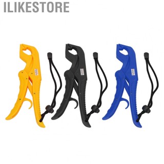 Ilikestore Multifunction Fishing Pliers Fish Lip Fishing Assistant Tool For Fishing