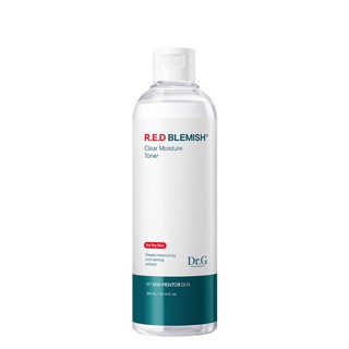 Dr.g Red Blemish โทนเนอร์ ให้ความชุ่มชื้น 300 มล.