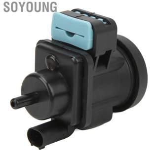 Soyoung A0005450527  12V Perfect Fit Turbo Boost Valve Pressure Converter 05080371AA  for W163 W203 W210