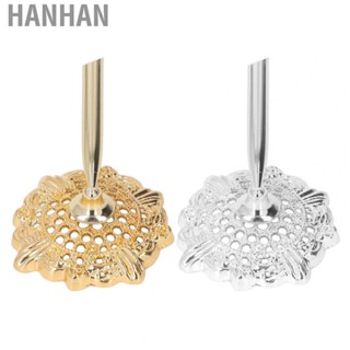 Hanhan Insertion Pen Holder  Classic Style Pen Stand  for Office