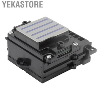 Yekastore Printhead  Stable First Locked Printhead  for Office