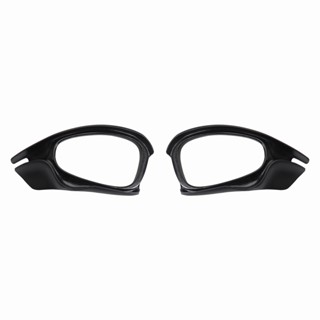 Millerswap ยางโพลิเมอร์ แบบเปลี่ยน สําหรับแว่นกันแดด Oakley Juliet X Metal Penny