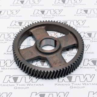 MAKITA (มากีต้า) อะไหล่HM-1305#73 HELICAL GEAR 73