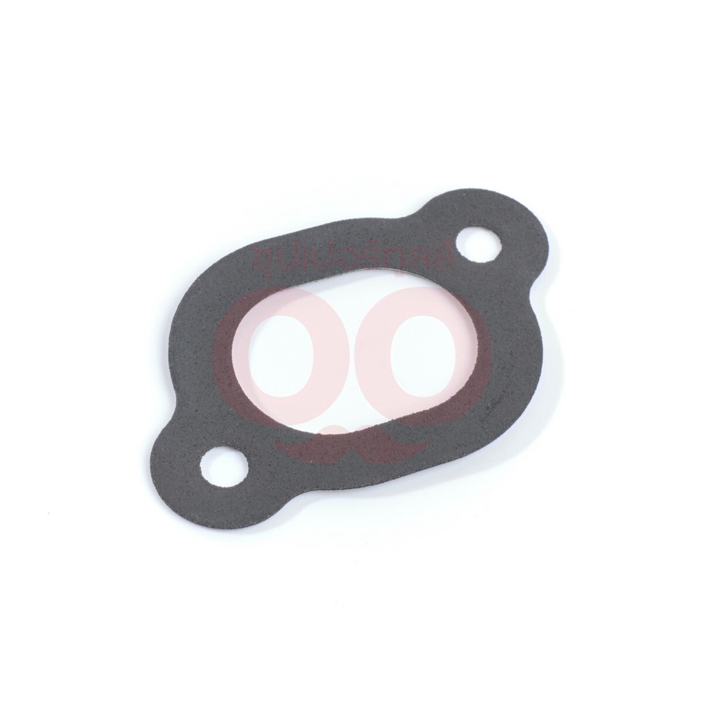 MAKITA มากีต้า MP161523-4 อะไหล่ EB5300TH#169 ปะเก็นท่อน้ำมัน NO.169 OIL PIPE GASKET FOR EB5300TH Co