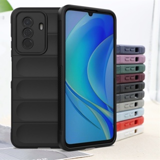 เคสโทรศัพท์ TPU แบบนิ่ม กันกระแทก สําหรับ Huawei Nova Y70 Y70 Y70