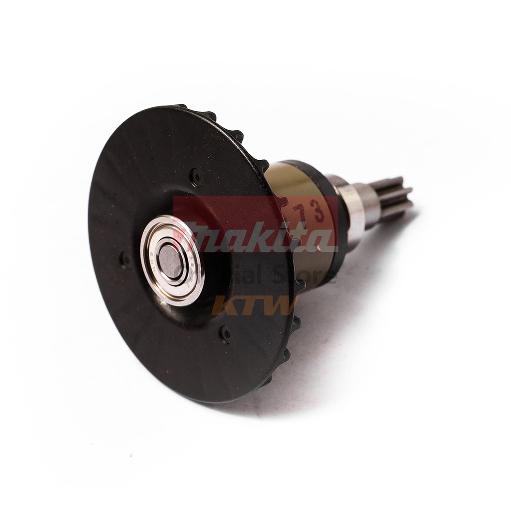 MAKITA มากีต้า MADTD154 อะไหล่ทุ่นไฟฟ้า DTD154/DTD171/DTD170 ROTOR FOR DTD154/DTD171/DTD170 Code 619