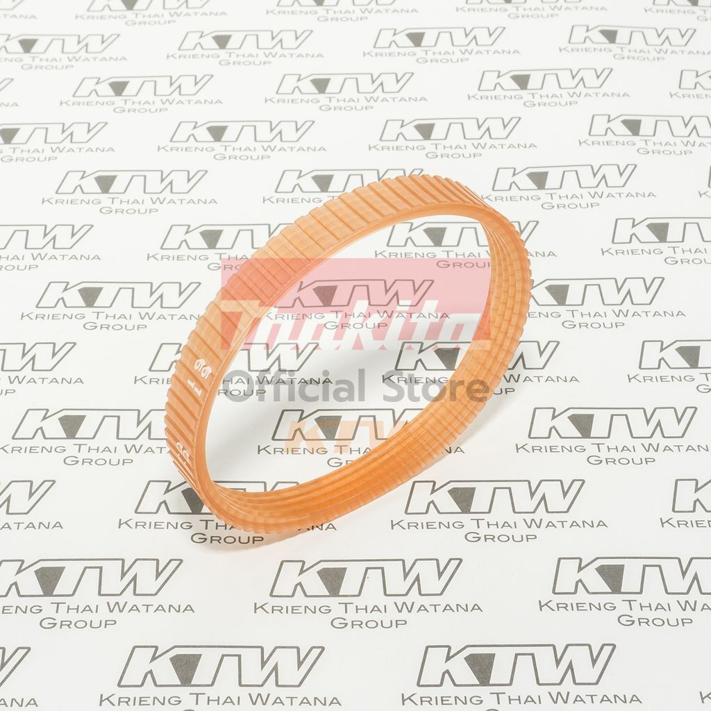 MAKITA มากีต้า MP001120 สายพาน 9924DB (225008-5) POLY V-BELT FOR 9924DB Code 225008-5