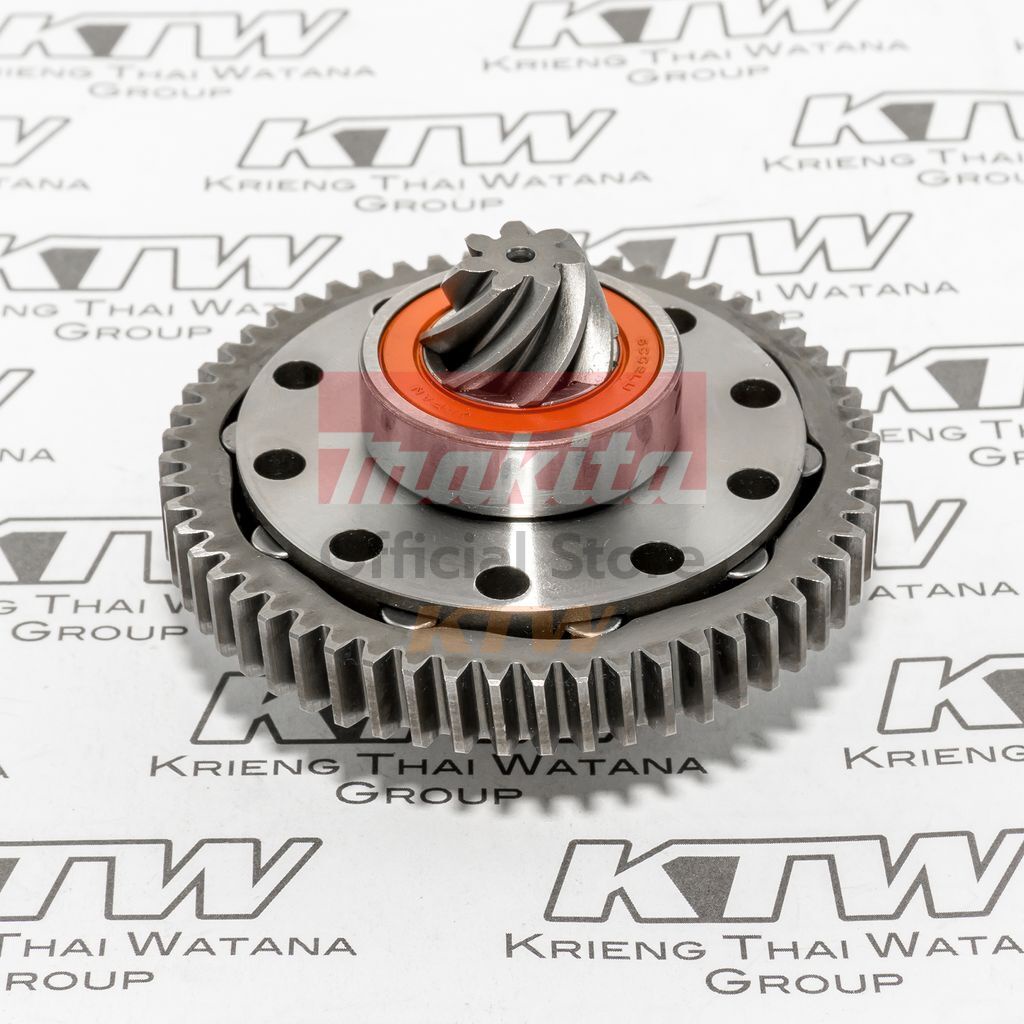 MAKITA มากีต้า MP125375-7 อะไหล่HR-4030C #46 TORQUE LIMITTER ASS'Y TORQUE LIMITTER ASS'Y FOR HR-4030