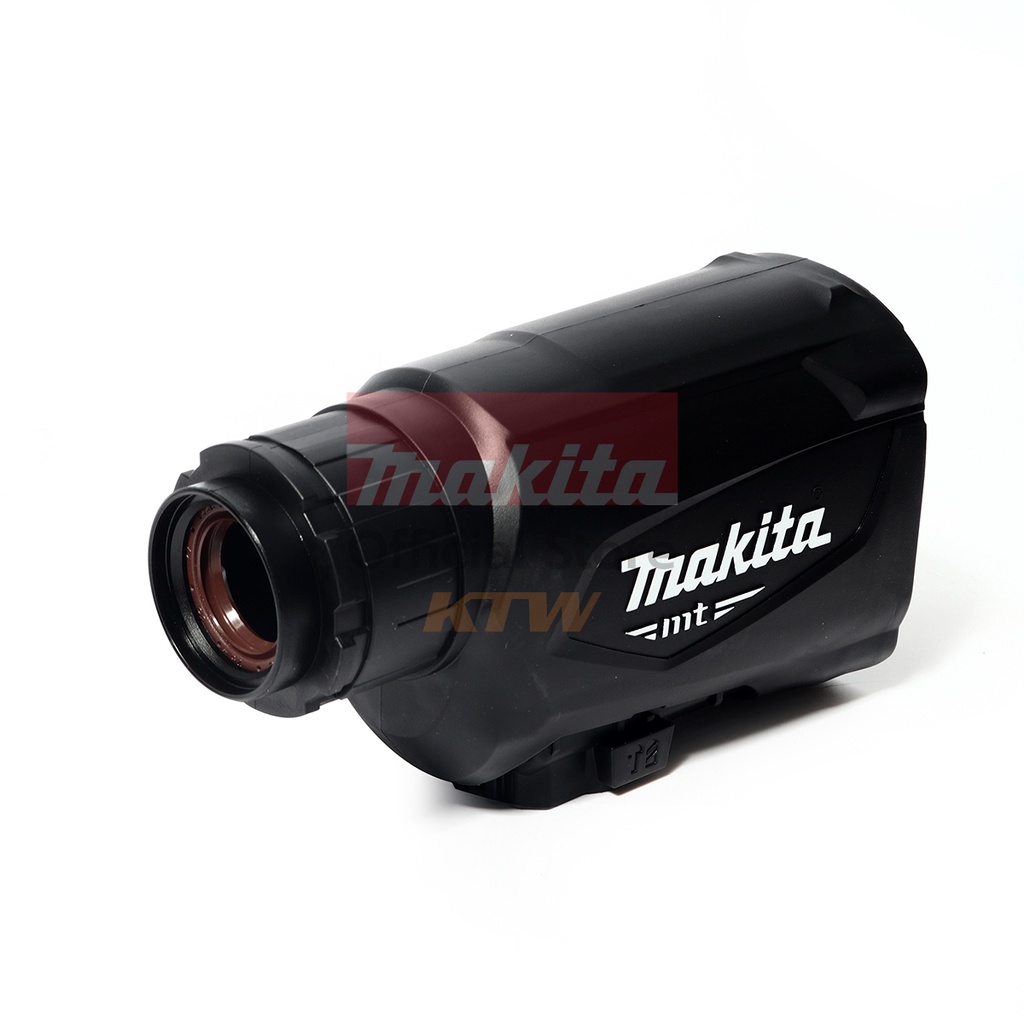 MAKITA มากีต้า MP144216-8 อะไหล่ M8701B#16 เสื้อเฟือง NO.16 GEAR HOUSING COMPLETE FOR M8701 Code 144
