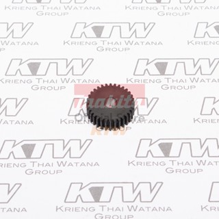 MAKITA (มากีต้า) อะไหล่TW0200#14 SPUR GEAR 32