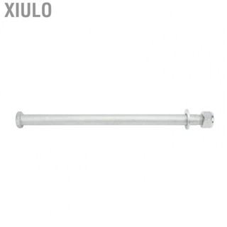 Xiulo Swing Arm Bolt  Swing Arm Nut Washer   Firm Fixing  for Car