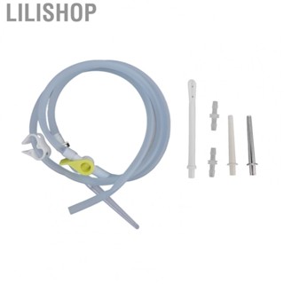 Lilishop   1.5m  Tube Kit Glossy for Hospital