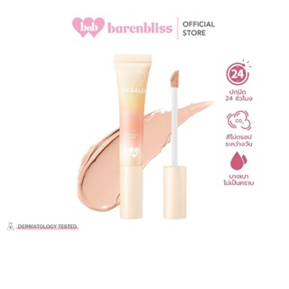 PBCOSMOSHOP bnb barenbliss Start-Over Concealer แบร์แอนด์บลิซ สตาร์ต-โอเวอร์ คอนซีลเลอร์ 8 มล.