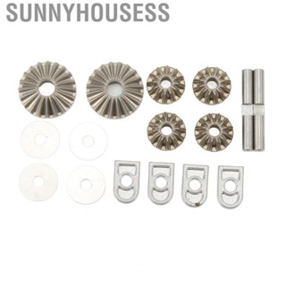 Sunnyhousess Differential Gears Professional RC Gears For 1/7  Control Car