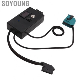 Soyoung CAS4 Test Platform  Professional OBD Diagnostic Tool FEM BDC Test Platform  for F20 F30 F35 X5 X6 I3