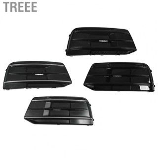 Treee Front Fog Light Insert Cover  Wear Resistant  Breakage AU0807118  for Car