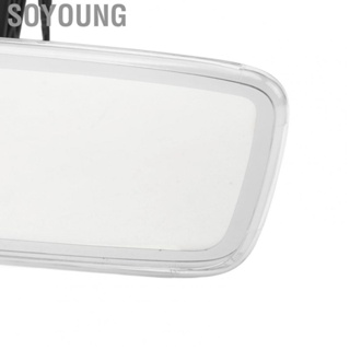 Soyoung Interior Rear View Mirror  Glass Impact Resistant Clear Easy To Install 1494441-00-A Inner Rear View Mirror  for Vehicle