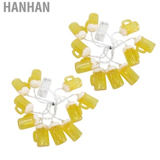 Hanhan String Lights Low Power Consumption String Lights For Bar
