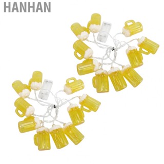 Hanhan String Lights Low Power Consumption String Lights For Bar