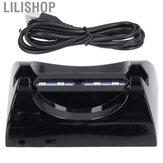 Lilishop Light Stand Base 2 Power Modes ABS Light Display Base For Acrylic